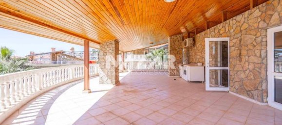 Apartment 4+1 in Alanya, Turkey No. 27057 25