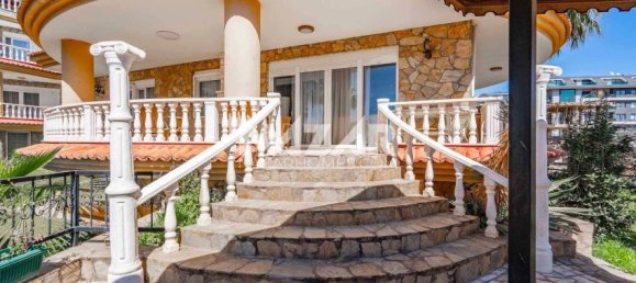 Apartment 4+1 in Alanya, Turkey No. 27057 13