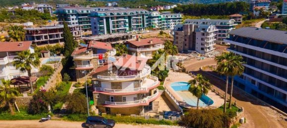 Apartment 4+1 in Alanya, Turkey No. 27057 5