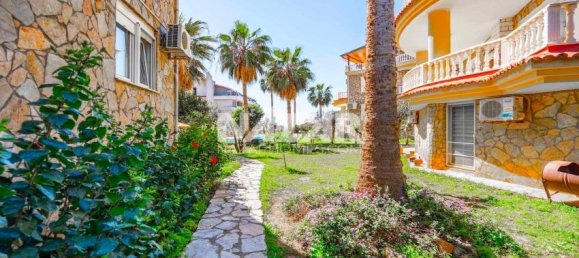 Apartment 4+1 in Alanya, Turkey No. 27057 11