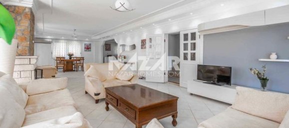 Apartment 4+1 in Alanya, Turkey No. 27057 16
