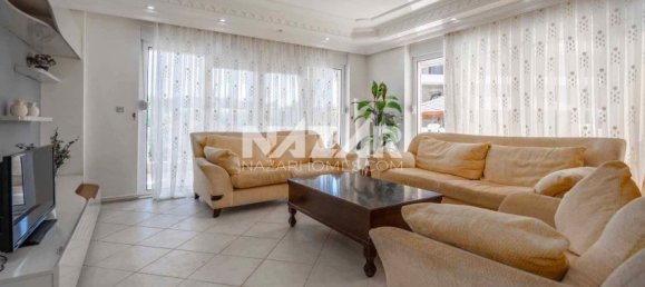 Apartment 4+1 in Alanya, Turkey No. 27057 17