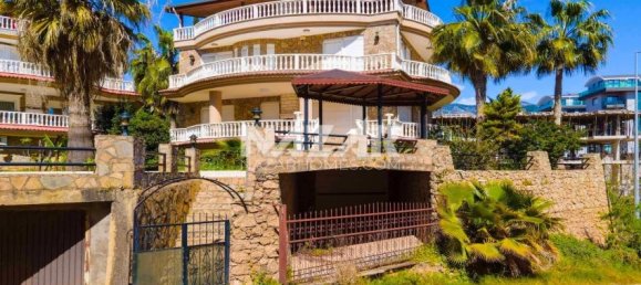 Apartment 4+1 in Alanya, Turkey No. 27057 15