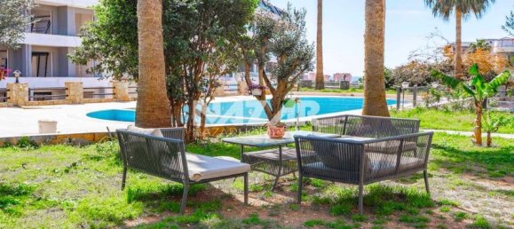 Apartment 4+1 in Alanya, Turkey No. 27057 10