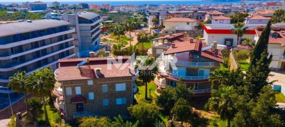 Apartment 4+1 in Alanya, Turkey No. 27057 2