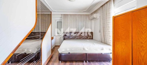 Apartment 4+1 in Alanya, Turkey No. 27057 20
