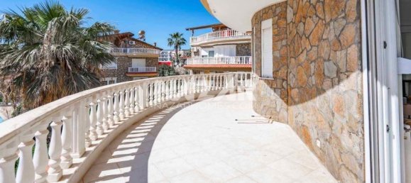 Apartment 4+1 in Alanya, Turkey No. 27057 28