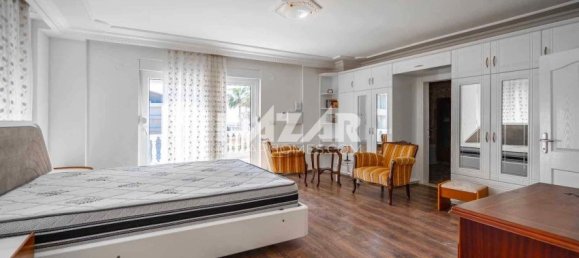 Apartment 4+1 in Alanya, Turkey No. 27057 19
