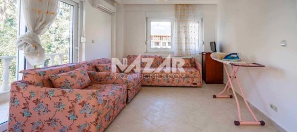 Apartment 4+1 in Alanya, Turkey No. 27057 21
