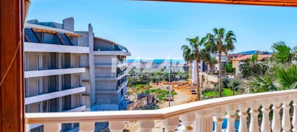 Apartment 4+1 in Alanya, Turkey No. 27057 30