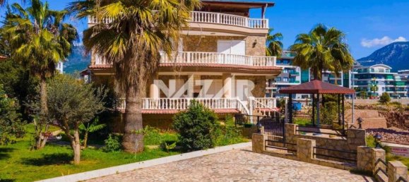 Apartment 4+1 in Alanya, Turkey No. 27057 7