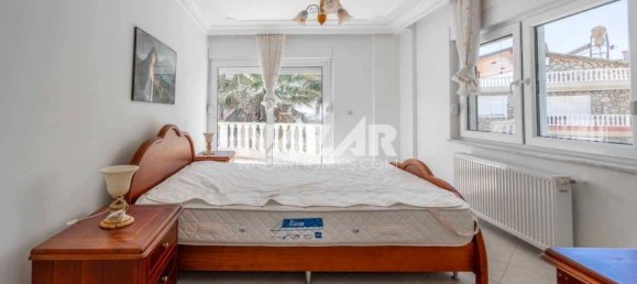 Apartment 4+1 in Alanya, Turkey No. 27057 23