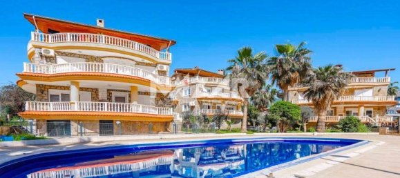 Apartment 4+1 in Alanya, Turkey No. 27057 14