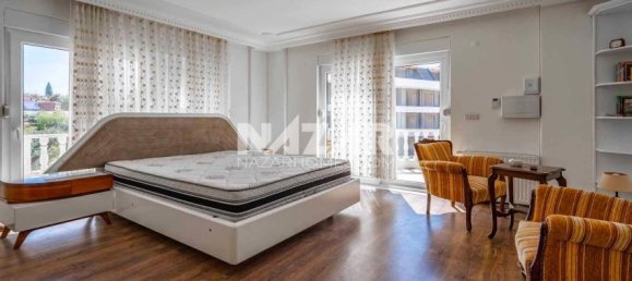 Apartment 4+1 in Alanya, Turkey No. 27057 22