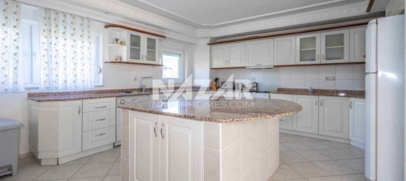 Apartment 4+1 in Alanya, Turkey No. 27057 26