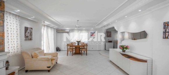 Apartment 4+1 in Alanya, Turkey No. 27057 18