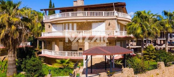 Apartment 4+1 in Alanya, Turkey No. 27057 9