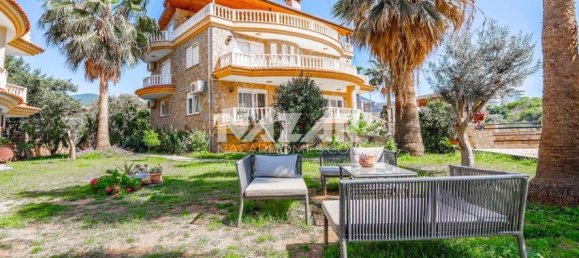 Apartment 4+1 in Alanya, Turkey No. 27057 8