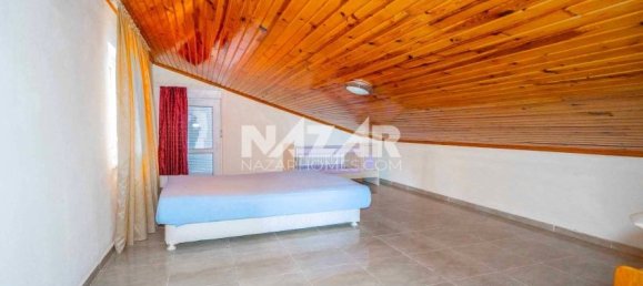 Apartment 4+1 in Alanya, Turkey No. 27057 24