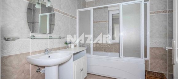 Apartment 4+1 in Alanya, Turkey No. 27057 29