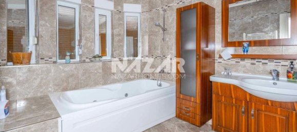 Apartment 4+1 in Alanya, Turkey No. 27057 27