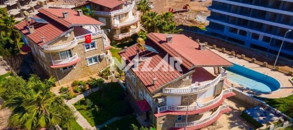 Apartment 4+1 in Alanya, Turkey No. 27057 3