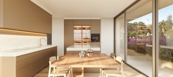 3 bedrooms Apartment in Cascais, Portugal No. 130427 8