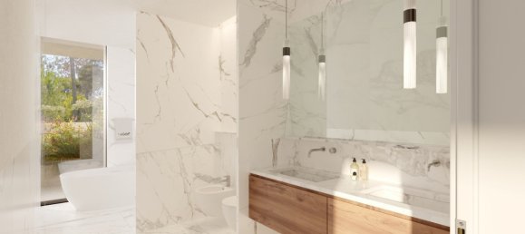 3 bedrooms Apartment in Cascais, Portugal No. 130427 5