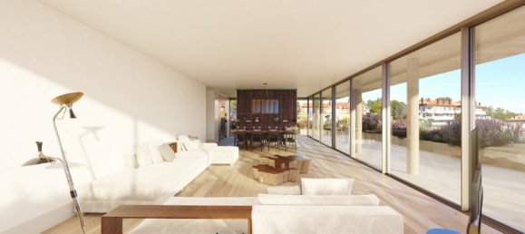 3 bedrooms Apartment in Cascais, Portugal No. 130427 2