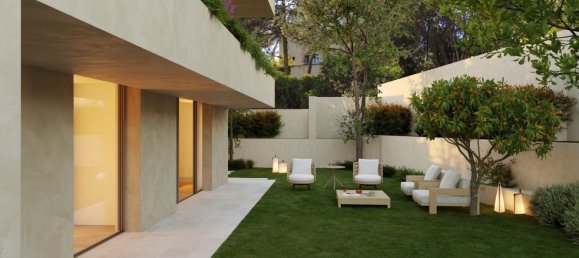 3 bedrooms Apartment in Cascais, Portugal No. 130427 13