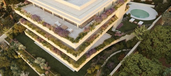 3 bedrooms Apartment in Cascais, Portugal No. 130427 9