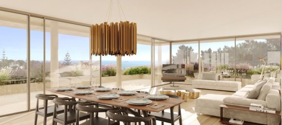 3 bedrooms Apartment in Cascais, Portugal No. 130427 3