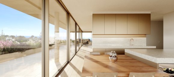 3 bedrooms Apartment in Cascais, Portugal No. 130427 4