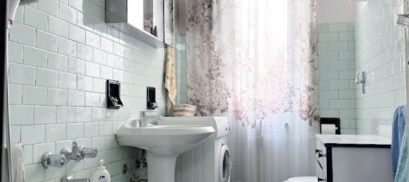 2 rooms Apartment in Monza, Italy No. 334568 6