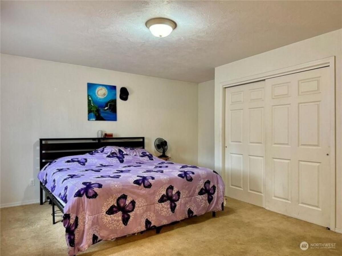 3 غرف نوم منزل في Shelton, USA رقم 404883