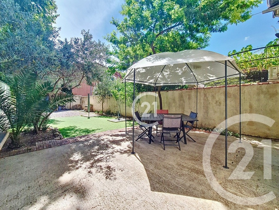 3 غرف نوم منزل في Saint-Martin-de-Crau, France رقم 292583