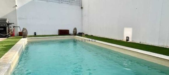 Imóvel comercial T3 em Aradippou, Cyprus N.º 18253 3