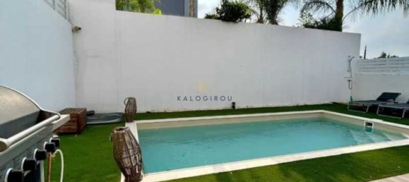 Imóvel comercial T3 em Aradippou, Cyprus N.º 18253 4