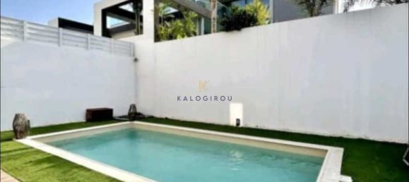 Imóvel comercial T3 em Aradippou, Cyprus N.º 18253 5