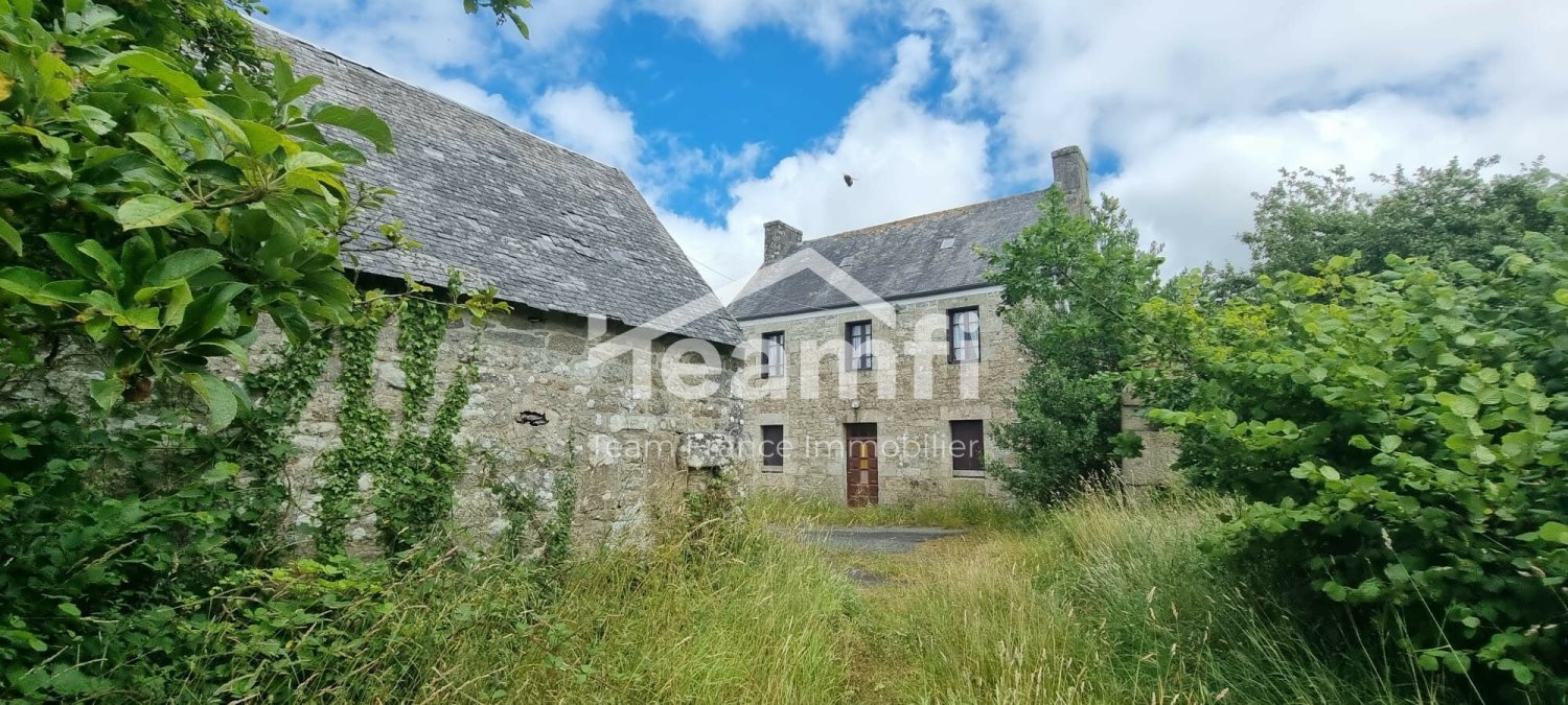 Casa de 2 dormitorios en Plounerin, France No. 274792