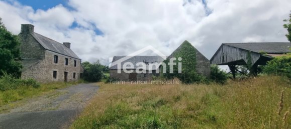 Casa de 2 dormitorios en Plounerin, France No. 274792 7