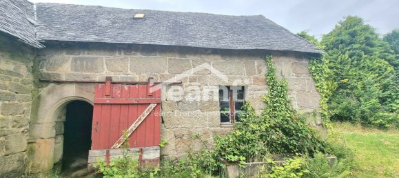 Casa de 2 dormitorios en Plounerin, France No. 274792 10