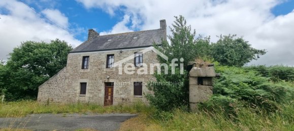 Casa de 2 dormitorios en Plounerin, France No. 274792 8