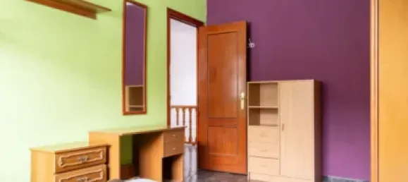 4 غرف نوم تاون هاوس في Granada, Spain رقم 142956 19