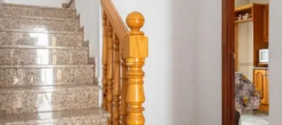 4 غرف نوم تاون هاوس في Granada, Spain رقم 142956 12