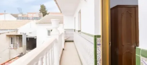 4 غرف نوم تاون هاوس في Granada, Spain رقم 142956 25