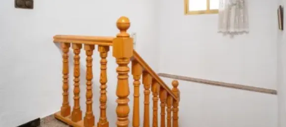 4 غرف نوم تاون هاوس في Granada, Spain رقم 142956 13