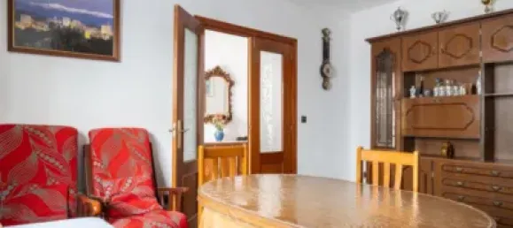 4 غرف نوم تاون هاوس في Granada, Spain رقم 142956 5