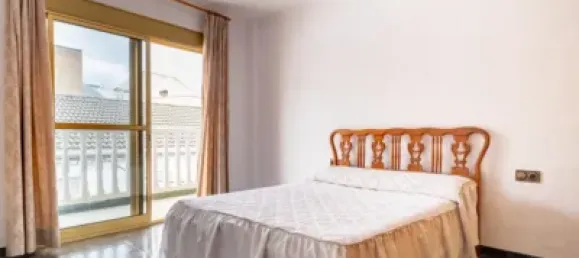 4 غرف نوم تاون هاوس في Granada, Spain رقم 142956 15