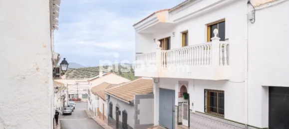 4 غرف نوم تاون هاوس في Granada, Spain رقم 142956 37